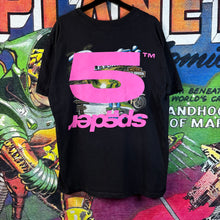 Load image into Gallery viewer, Sp5der x Harley Davidson Tee Size Large