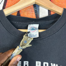 Load image into Gallery viewer, Y2K 2002 Tampa Bay Buccaneers Super Bowl XXXVII Champions Tee Size XL