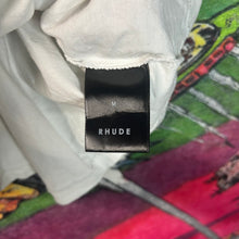Load image into Gallery viewer, Rhude Raglan Tee Size Medium