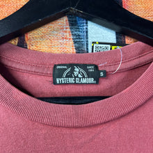 Load image into Gallery viewer, Hysteric Glamour Bear ‘Trash It Up!’ Tee Size Small