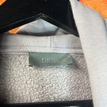 Load image into Gallery viewer, Christian Dior Atelier Embroidered Hoodie Size XL