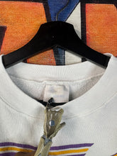 Load image into Gallery viewer, Vintage 90s East Carolina Pirates Crewneck Sweatshirt.