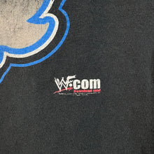 Load image into Gallery viewer, Vintage 90s The Rock Dallas Tee Size XL