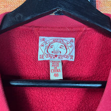 Load image into Gallery viewer, Y2K Evisu Japanese Sweatshirt Size Medium