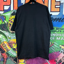 Load image into Gallery viewer, Ken Carson A Great Chaos Tee Size Large