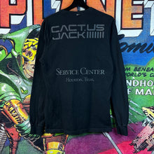 Load image into Gallery viewer, Nike x Travis Scott Cactus Jack Long Sleeve Size Medium