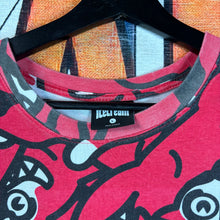 Load image into Gallery viewer, Billionaire Boys Club ICECREAM Running Dog Tee Size Large