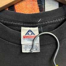 Load image into Gallery viewer, Y2K AC/DC Band Tee Size Medium