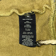 Load image into Gallery viewer, Helmut Lang Assorted Hoodie Green Size XL
