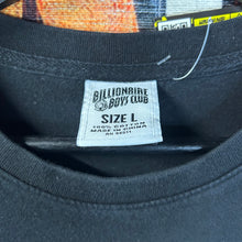 Load image into Gallery viewer, Billionaire Boys Club Artemis Tee Size Large
