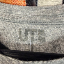 Load image into Gallery viewer, Kaws/Uniqlo XX Grey T-Shirt Size Small