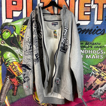Load image into Gallery viewer, Y2K Ecko Unltd Zip Up Hoodie Size 5XL