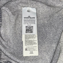 Load image into Gallery viewer, Stone Island Knit Sweater Size L