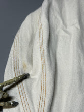 Load image into Gallery viewer, Ralph Lauren Zip Front Jacket White Size L