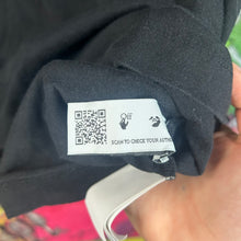 Load image into Gallery viewer, Off-White Diagonal Logo Tee Size XL