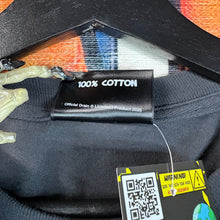 Load image into Gallery viewer, Bladee "The Martyr Tour" Tee Size XL