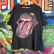 Load image into Gallery viewer, 1994 Rolling Stones "Voodoo Lounge" Tour Tee Size XL