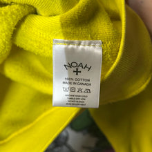 Load image into Gallery viewer, Noah Logo Hoodie Size Large