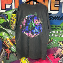 Load image into Gallery viewer, Travis Scott Cactus Jack Fortnite Astronomical Tee Size XXL