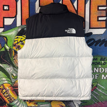 Load image into Gallery viewer, The North Face 1996 Retro Nuptse Vest Size Medium