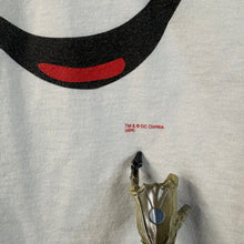 Load image into Gallery viewer, Vintage 2004 Harley Quinn DC Comic Graphitti Tee Size Medium