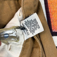 Load image into Gallery viewer, Billionaire Boys Club BB Wordly Pants Size 32"