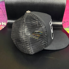 Load image into Gallery viewer, Chrome Hearts CH Hollywood, USA Trucker Hat Size OS