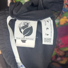 Load image into Gallery viewer, Off-White Black Track Pants Size Small