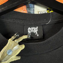 Load image into Gallery viewer, Revenge Inferno Tee Size Medium
