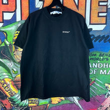 Load image into Gallery viewer, Off-White Caravaggio Deposition Tee Size Small