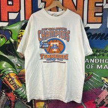 Load image into Gallery viewer, Y2K NCAA Final Four Tennessee Basketball Tee Size XL