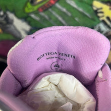 Load image into Gallery viewer, Bottega Veneta Orbit Sneakers Pink Size 42 / 9