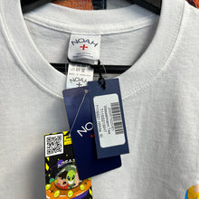 Load image into Gallery viewer, Brand New Noah x Wesselman Drop Out Tee Size Small