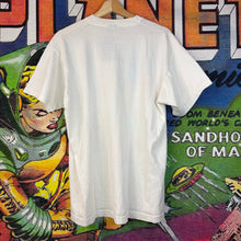 Load image into Gallery viewer, The Simpsons “Say Cheese” Family Portrait Tee Size XL
