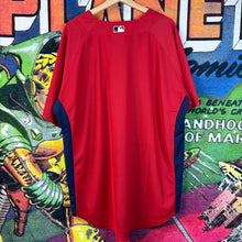 Load image into Gallery viewer, St. Louis Cardinals baseball jersey Size XL