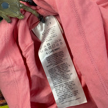 Load image into Gallery viewer, Gucci Pink Cotton Glitter Tee Size Small