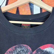 Load image into Gallery viewer, 1994 Rolling Stones "Voodoo Lounge" Tour Tee Size XL