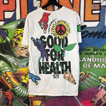 Load image into Gallery viewer, Icecream Good For Health Tee Size Large