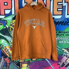 Load image into Gallery viewer, NCAA University of Texas Longhorns Hoodie Size Medium
