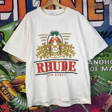 Load image into Gallery viewer, Rhude Parakeet Tee Size Medium