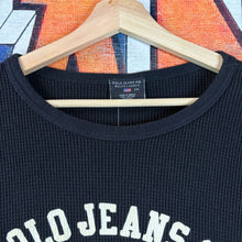 Load image into Gallery viewer, Y2K Polo Jeans Co. Tee Size XL