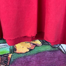Load image into Gallery viewer, Vintage ‘00 Wisconsin Badgers Rose Bowl Long Sleeve Tee Size XL