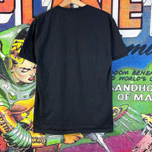 Load image into Gallery viewer, Otep "Work, Buy, Consume, Die" Tee Size Medium