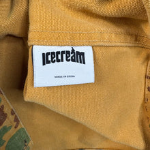 Load image into Gallery viewer, Icecream Duck Hunt Jacket Size Large
