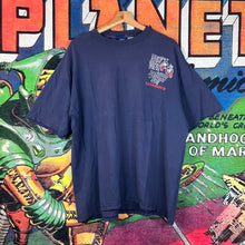 Load image into Gallery viewer, Vintage 90s Umbro Thrashed Graphic Tee
