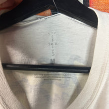 Load image into Gallery viewer, Cactus Jack Fragment Kaws Tee Size Medium