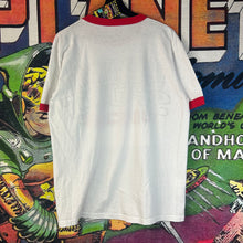 Load image into Gallery viewer, Cactus Plant Flea Market CPFM Sport Ringer Tee Size Large