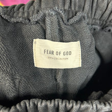 Load image into Gallery viewer, Fear of God Sixth Collection Sweatpants Size Large