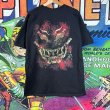Load image into Gallery viewer, Y2K Disturbed "Asylum" Tee Size XL