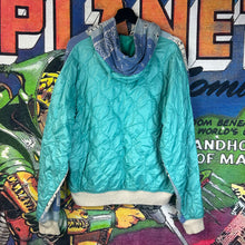 Load image into Gallery viewer, Kapital Waltzing Matilda Bandana Zip Up Hoodie Size 2 / Medium